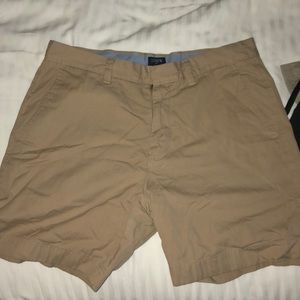 JCREW shorts